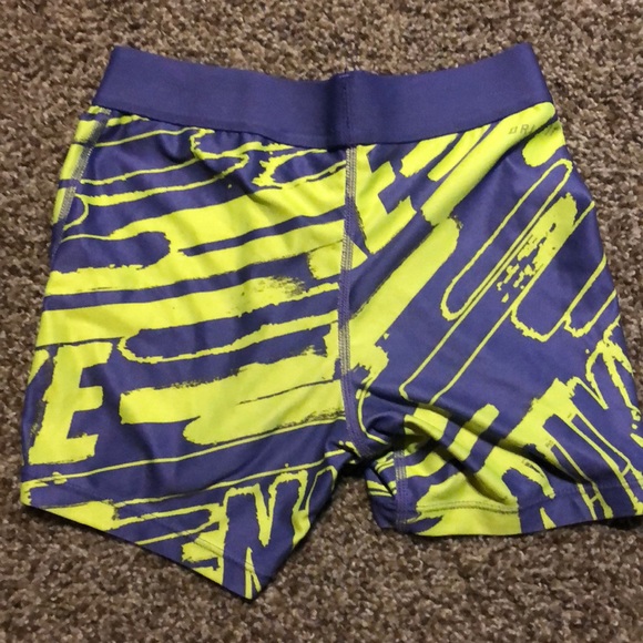 NIKE PRO XS Spandex - Picture 2 of 2